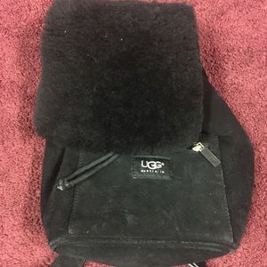 Ugg Small Backpack